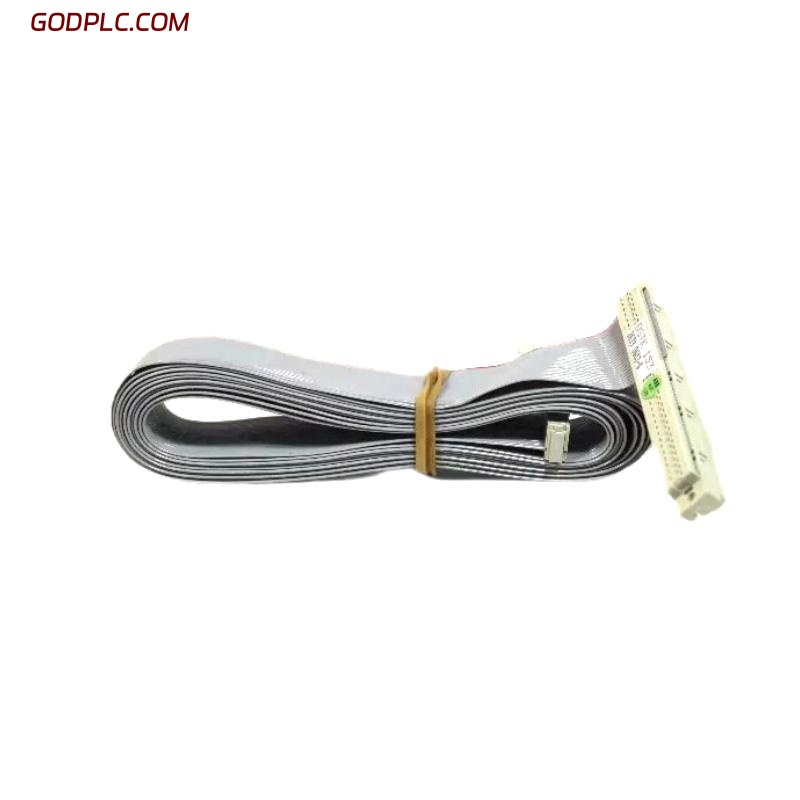 ABB DSTK153 26390603-G Ribbon Cable