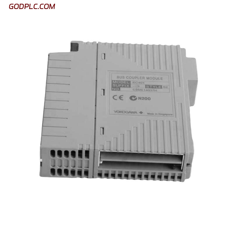 Yokogawa EB401-50 Bus Interface Module