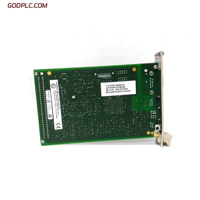 HIMA F8628X 984862865 Communication Module