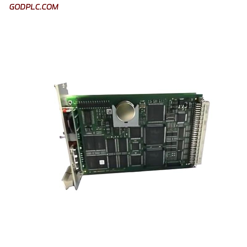 HIMA F8651E Central Module (HIQuad system)