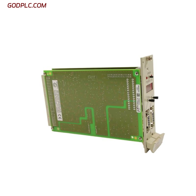 HIMA F8652X 984865265 Central Module