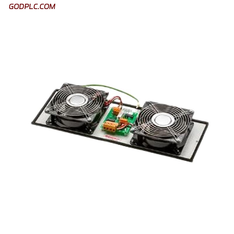 Honeywell FC-FANWR-24R Fan Assembly Kit