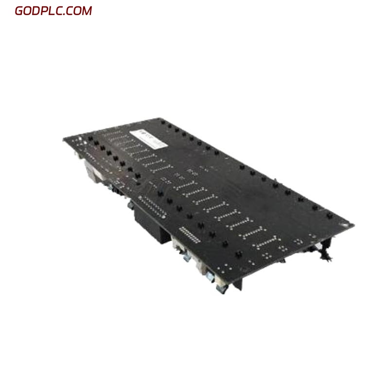 Honeywell FC-GMLA16 16ch AI 4-20mA FTA Single channel CC