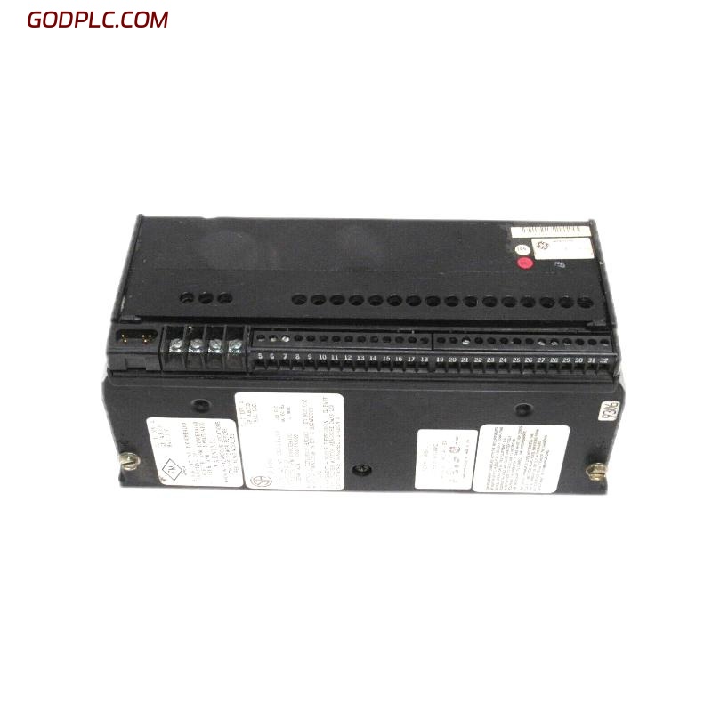 GE Fanuc IC660ELA100 Analog I/O Modules
