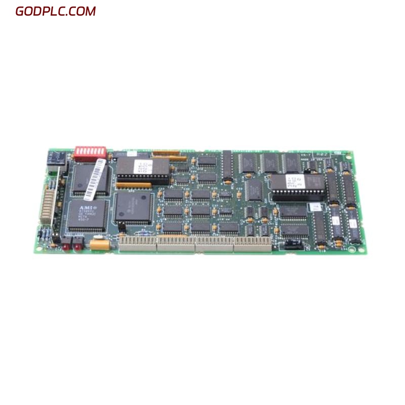 GE Fanuc IC660ELB905 Network Interface Module
