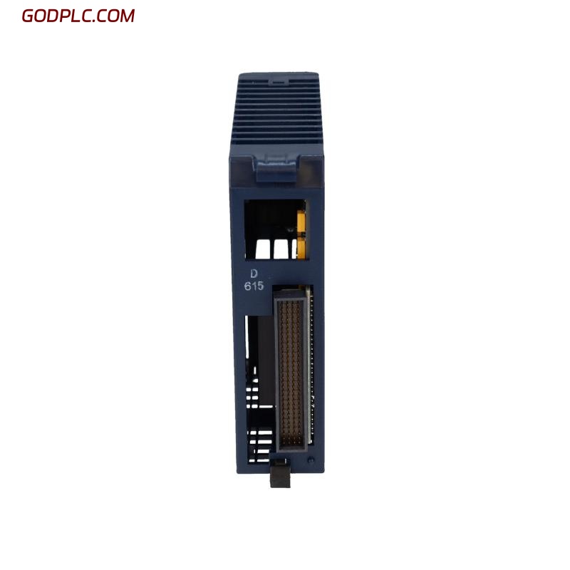 GE Fanuc IC695ETM001 RX3i Ethernet Interface Module