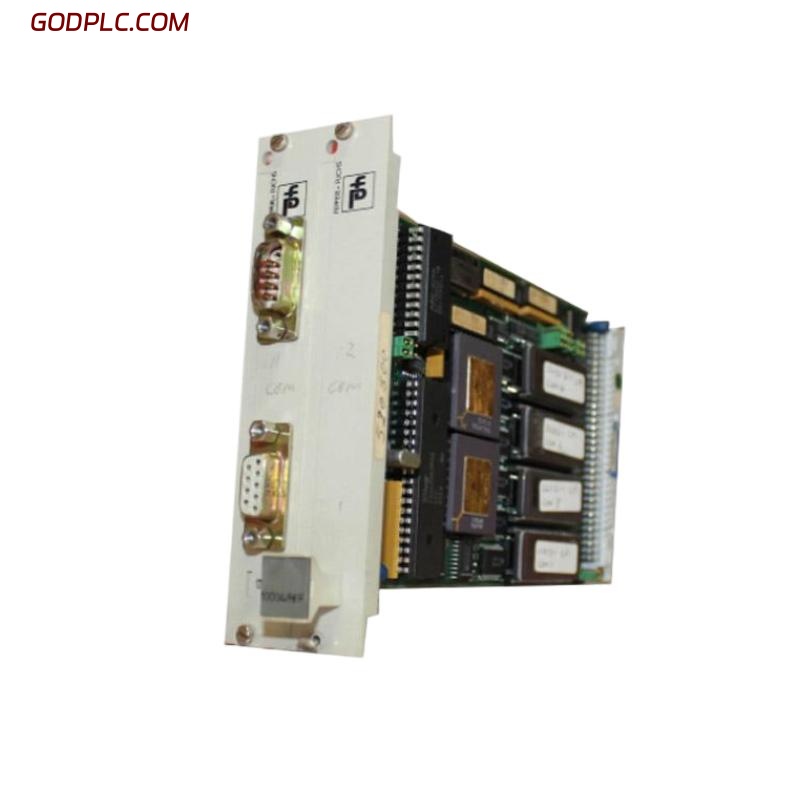 Honeywell 10004/I/F Communication Module