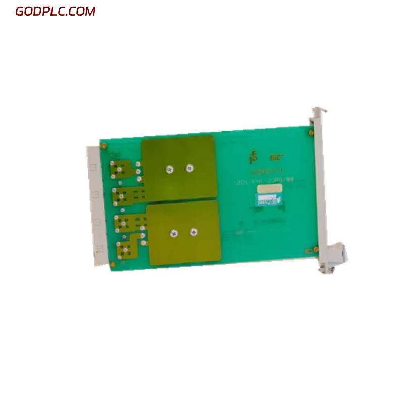 Honeywell 10307/1/1 Vertical Bus Terminator