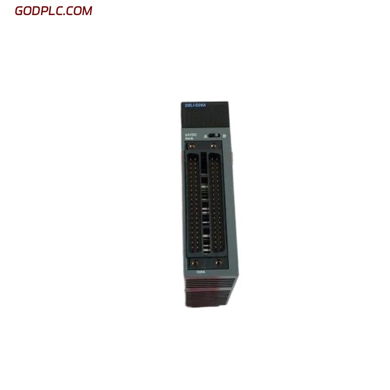 Honeywell 2MLI-D28A-CC Digital Input Modules