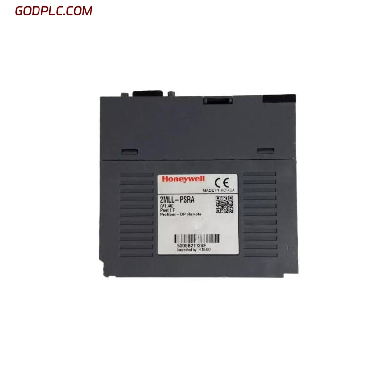Honeywell 2MLL-PSRA Remote I/F Module