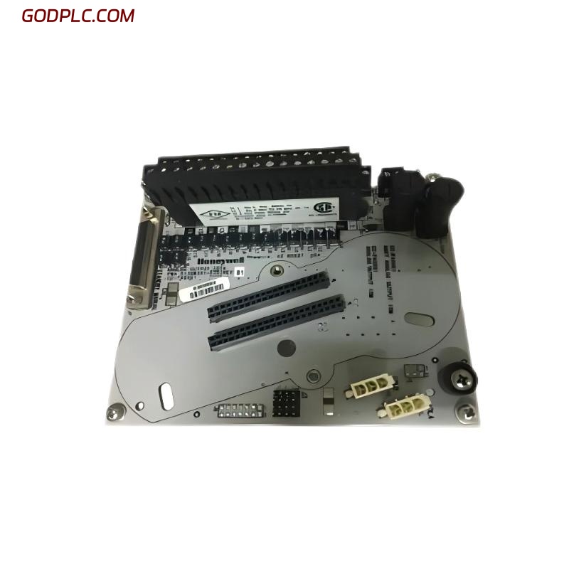 Honeywell CC-HCN911 51307206-175 Horizontal C300/CF9 I/O Terminal Assembly