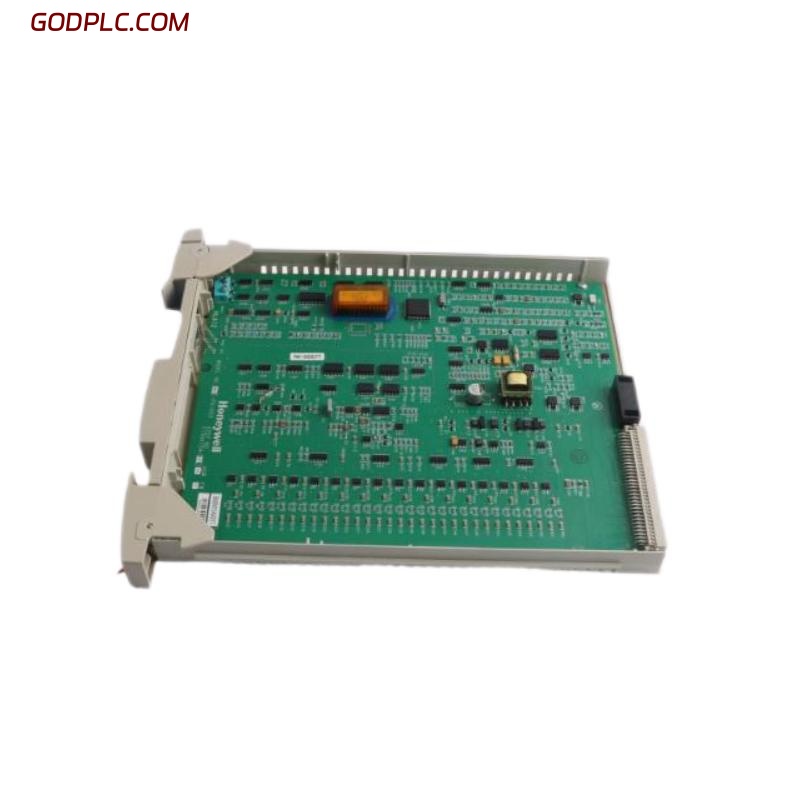 Honeywell MU-PAIH03 51304754-100 High Level Analog Input Module
