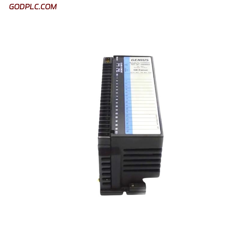 GE Fanuc IC660BBD022 Discrete I/O Modules