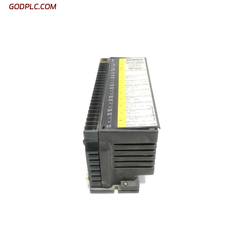 GE Fanuc IC660BBS101 Isolation I/O Modules