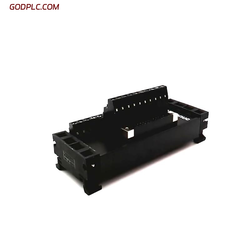 GE Fanuc IC693ACC330 TBQC Base