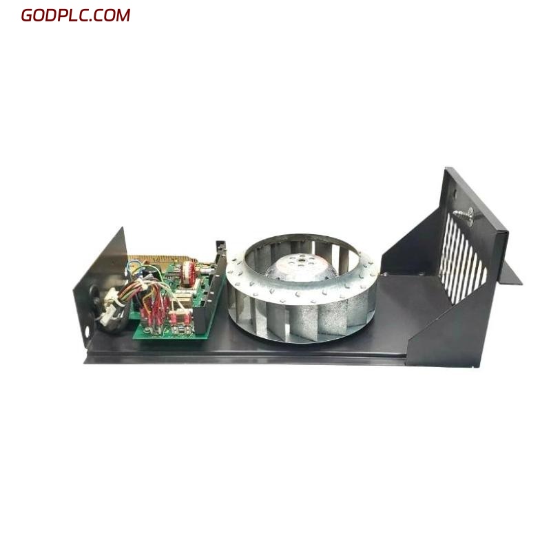 ABB Bailey IPFAN13 Fan Module