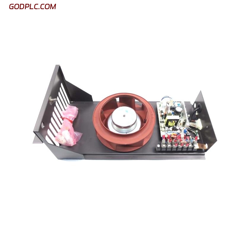ABB Bailey IPFAN14 Fan Module