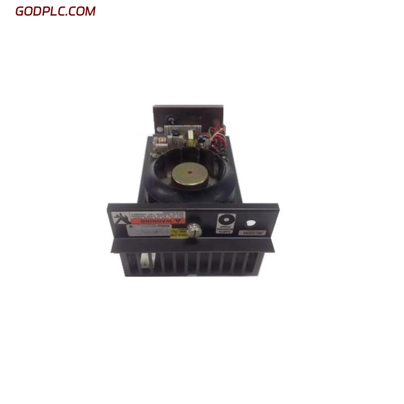 ABB Bailey IPFAN14 Fan Module