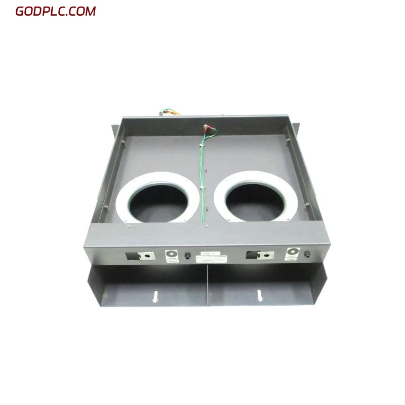 ABB Bailey IPFCH01 Power Fan Chassis