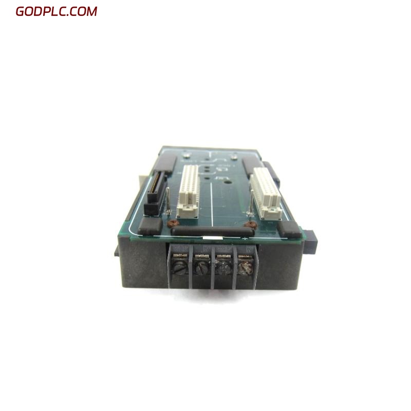 Emerson KJ4001X1-BA3 Carrier Module