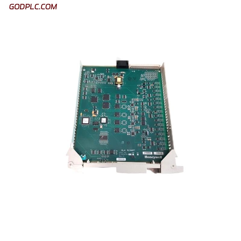 Honeywell MC-PHAI01 51403479-150 High Level Analog Input Module