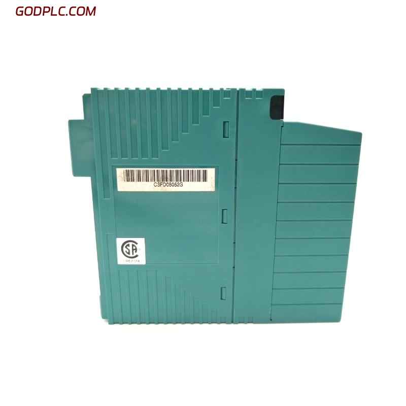 Yokogawa NFAI841-S50 Analog Input/Output Modules