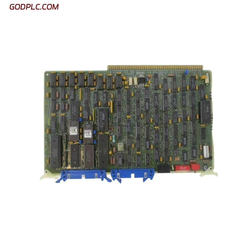 ABB Bailey NPIM01 6631996K1 Processor Interface Module