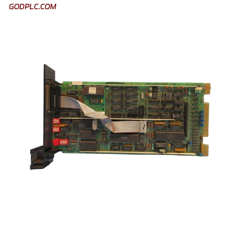 ABB Bailey NSPM01 Serial Port Module