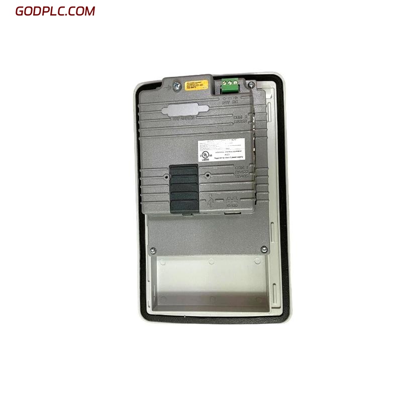 ABB PP826A 3BSE042244R3 Operation Panel