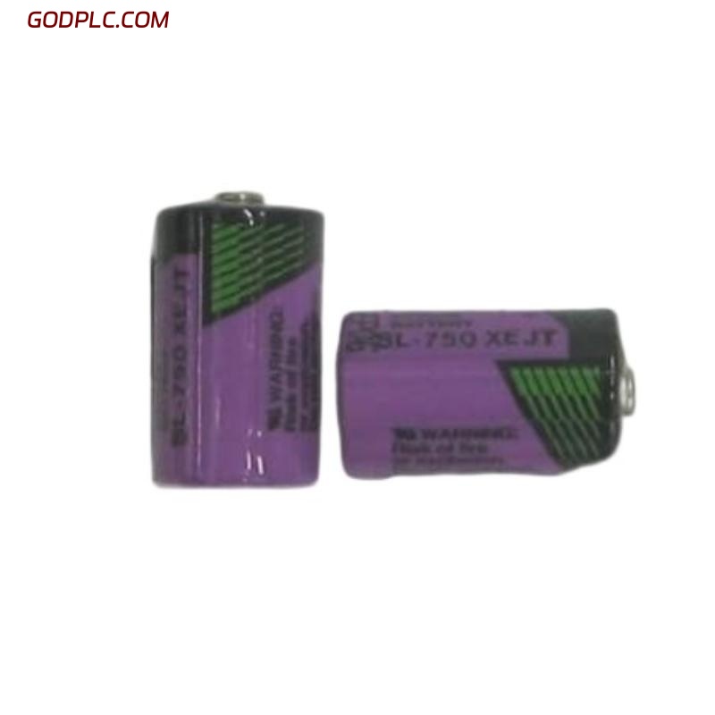 ABB SB808F 3BDM000199R1 Battery
