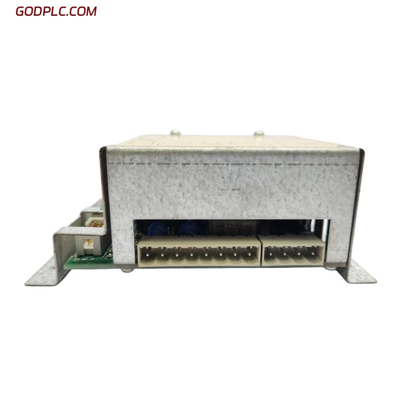 ABB PU515A 3BSE032401R1 Backup Power Supply