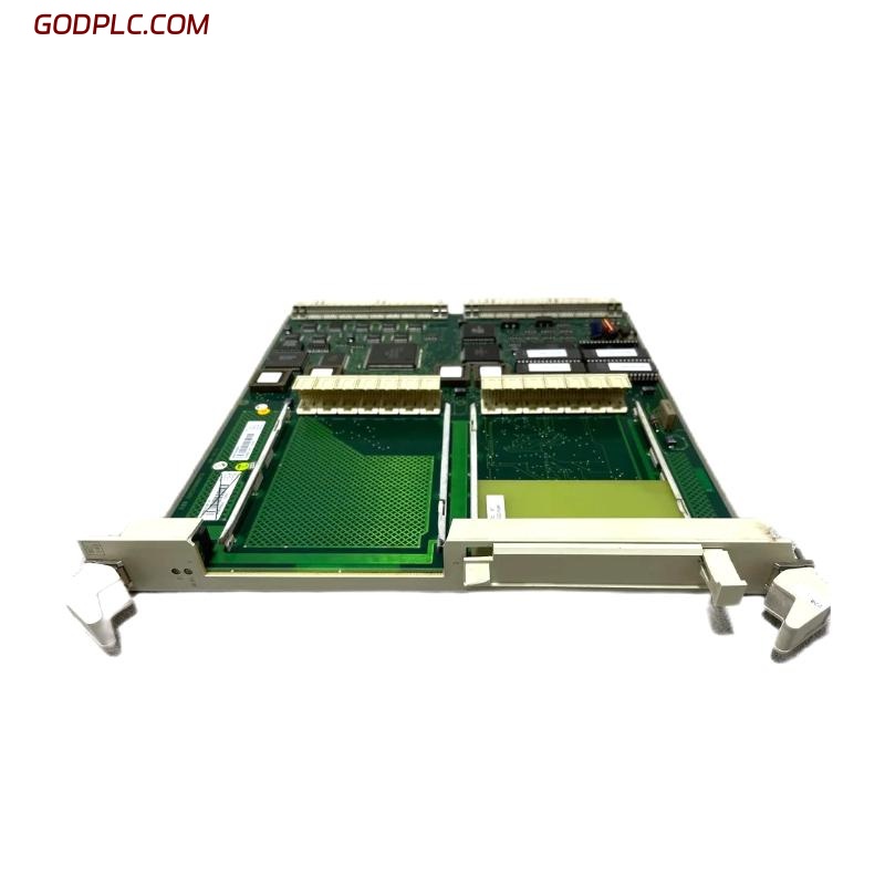 ABB SC540 3BSE006096R1 Submodule Carrier