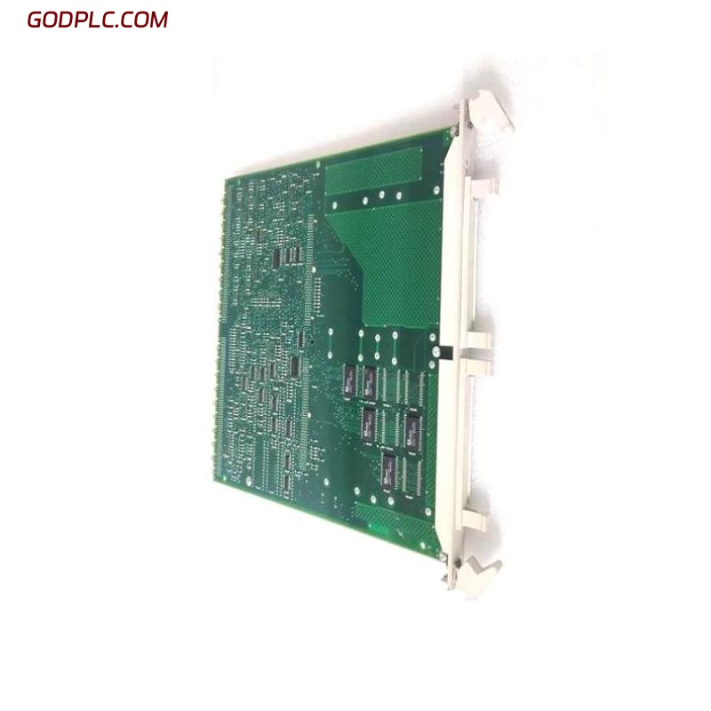 ABB SC560 3BSE008105R1 Submodule Carrier