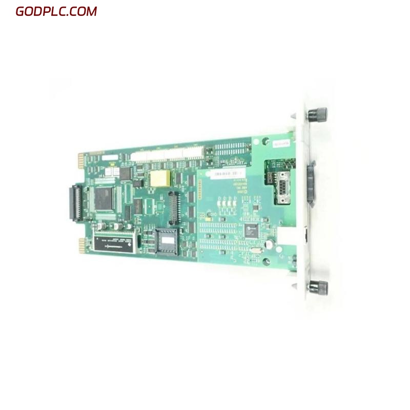ABB Bailey SPBRC410 Bridge Controller