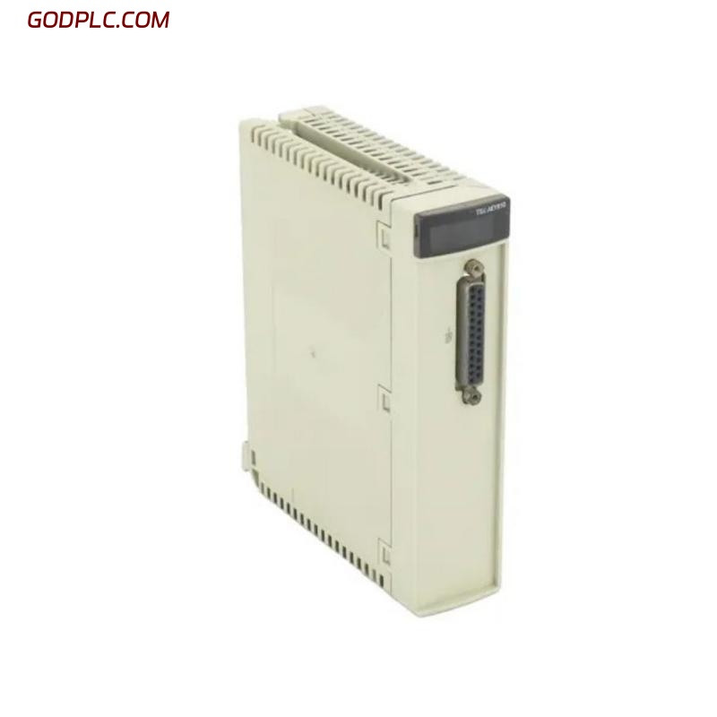 Schneider TSXAEY810 Analog Input Modules