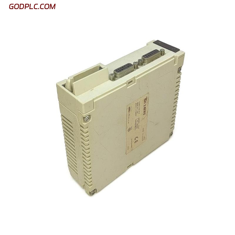 Schneider TSXCFY21 Motion Control Module