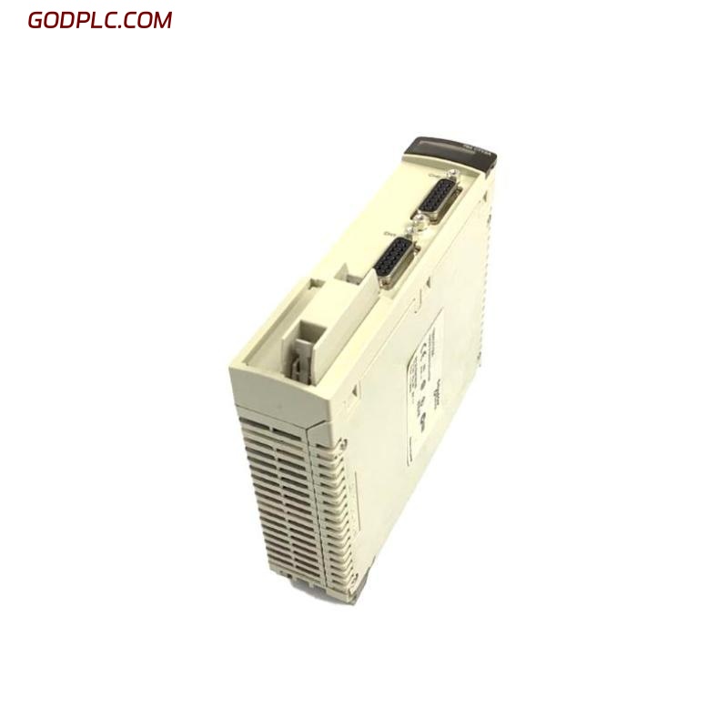 Schneider TSXCTY2A Counter Module