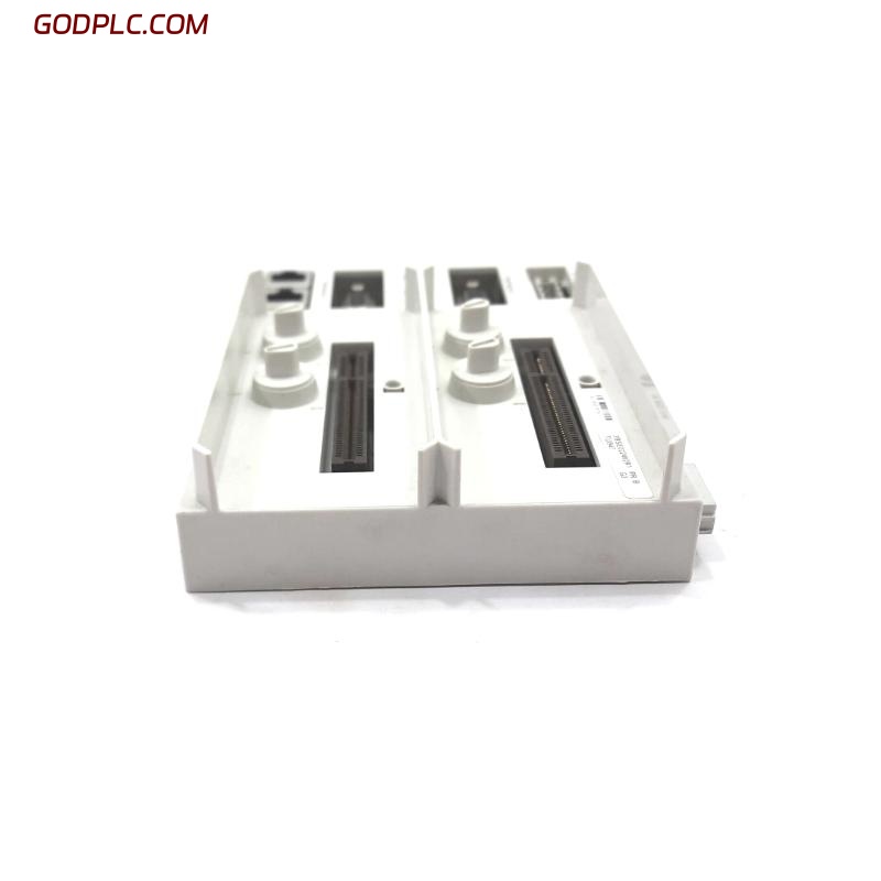 ABB TU839 3BSE046966R1 Module Termination Unit