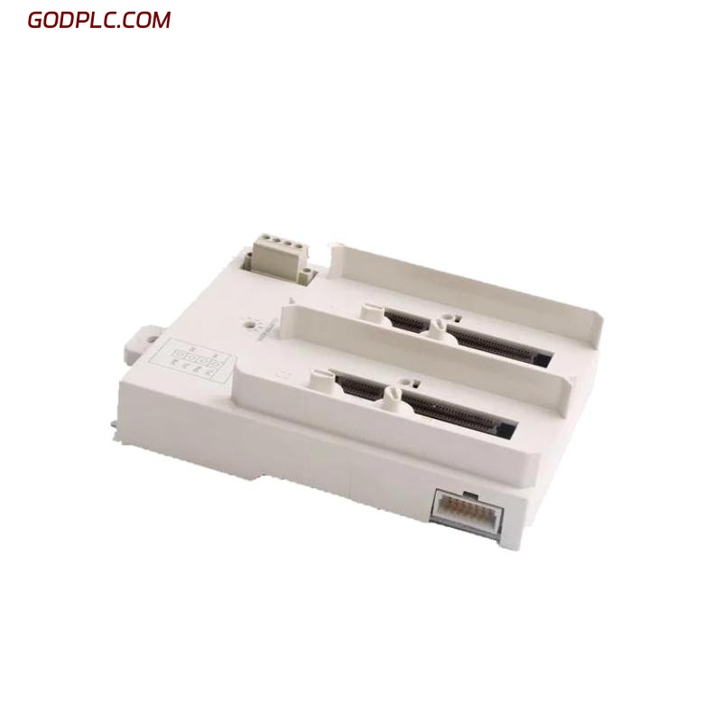 ABB TU840 3BSE020846R1 Module Termination Unit