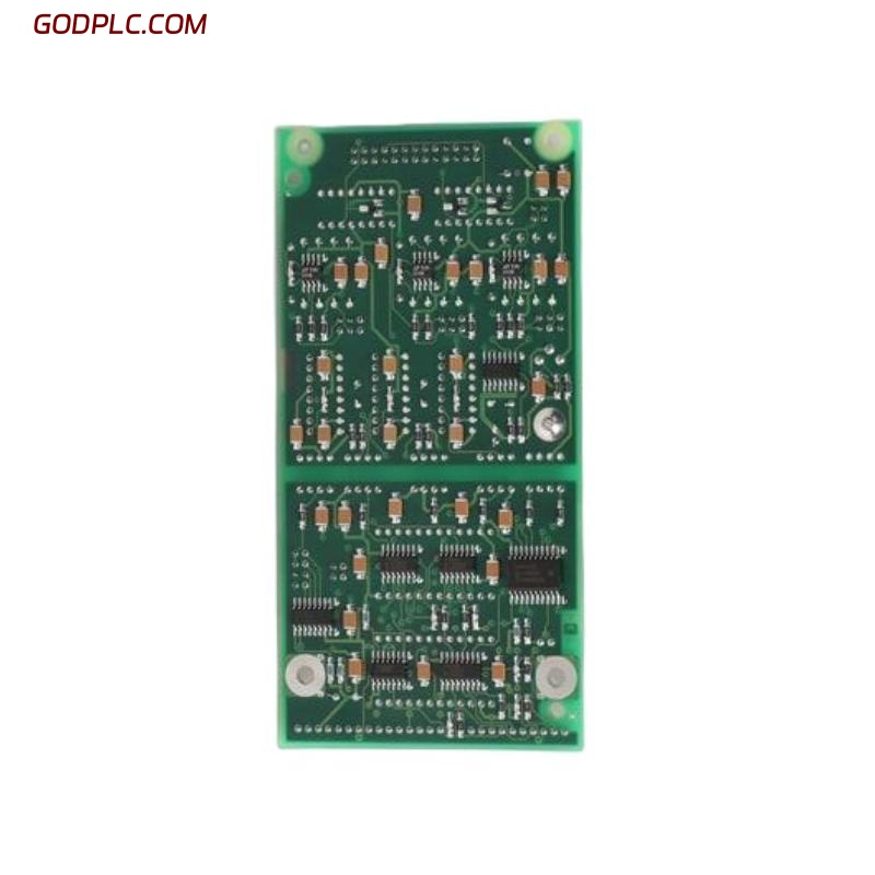 ABB YPG108E YT204001-FV Analog Input Modules
