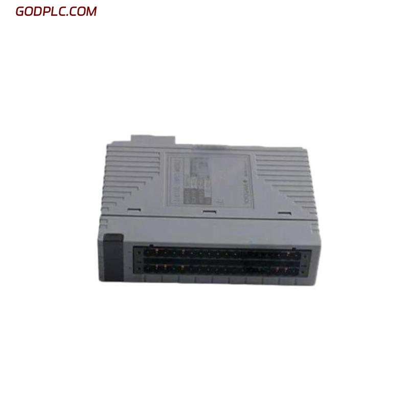 Yokogawa ADV144-S13 Digital Input Modules