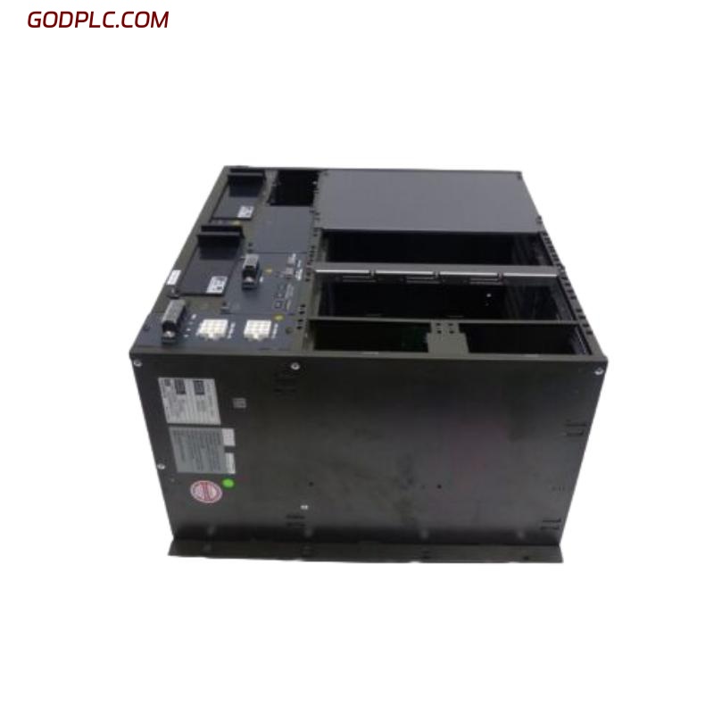 Yokogawa AFS40S Field Control Unit