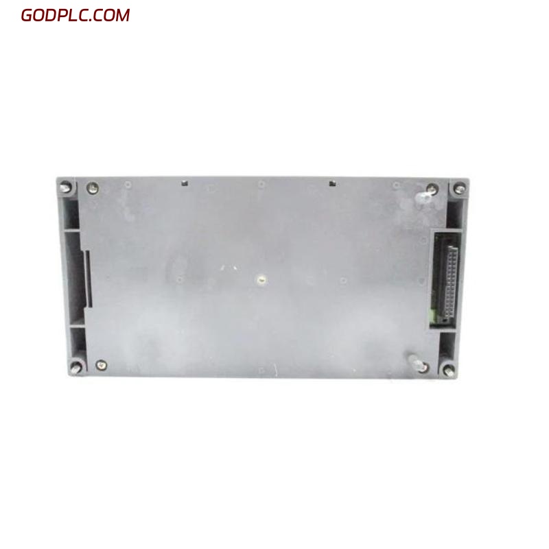 Yokogawa AMN11-S1 Analog I/O Module Rack