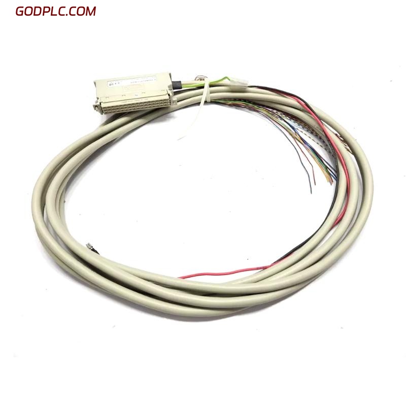 HIMA Z7128/6217/C5/ITI Industrial Computer Cables