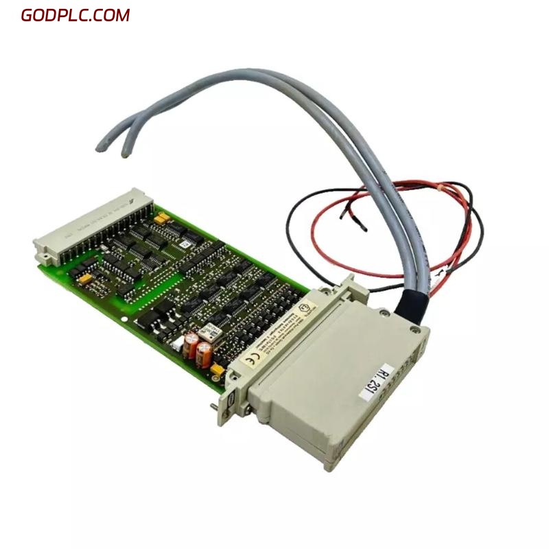 HIMA Z7138/3330/C10/P2 Industrial Computer Cables