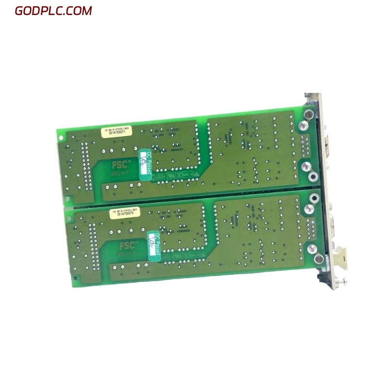 Honeywell 10024/F/F Enhanced Communication Module