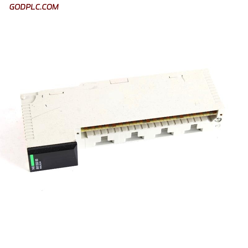 Schneider 140AVI03000C Analog Input Modules