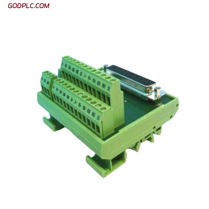 Schneider 140CFK00400 Analog Input Modules