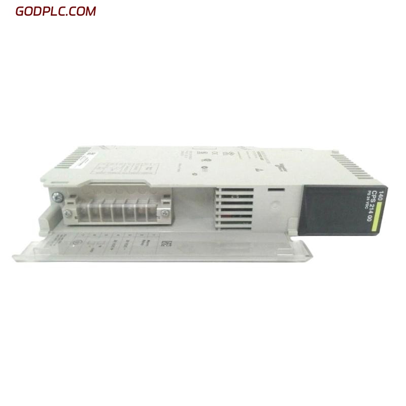 Schneider 140CPS21400 Power Supply Module