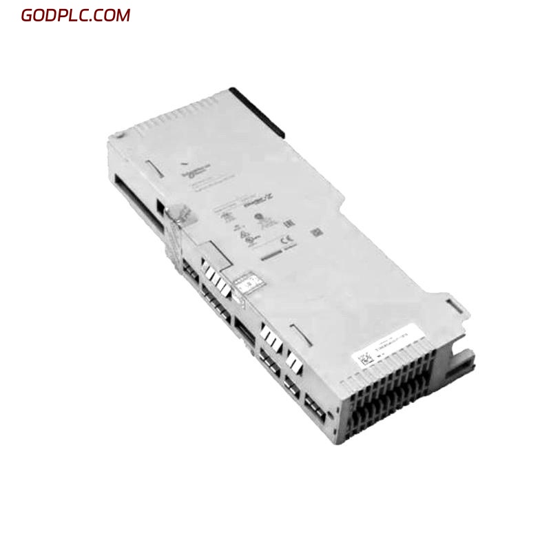 Schneider 140CPS51100 Power Module